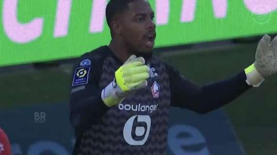 ESCLUSIVA MN - Pacini (Eurosport): "Maignan? A quelle cifre è un affare. Ricorda l'uomo ragno"