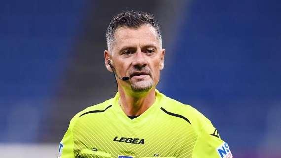 Tuttosport - Giacomelli da fermare per il bene del calcio