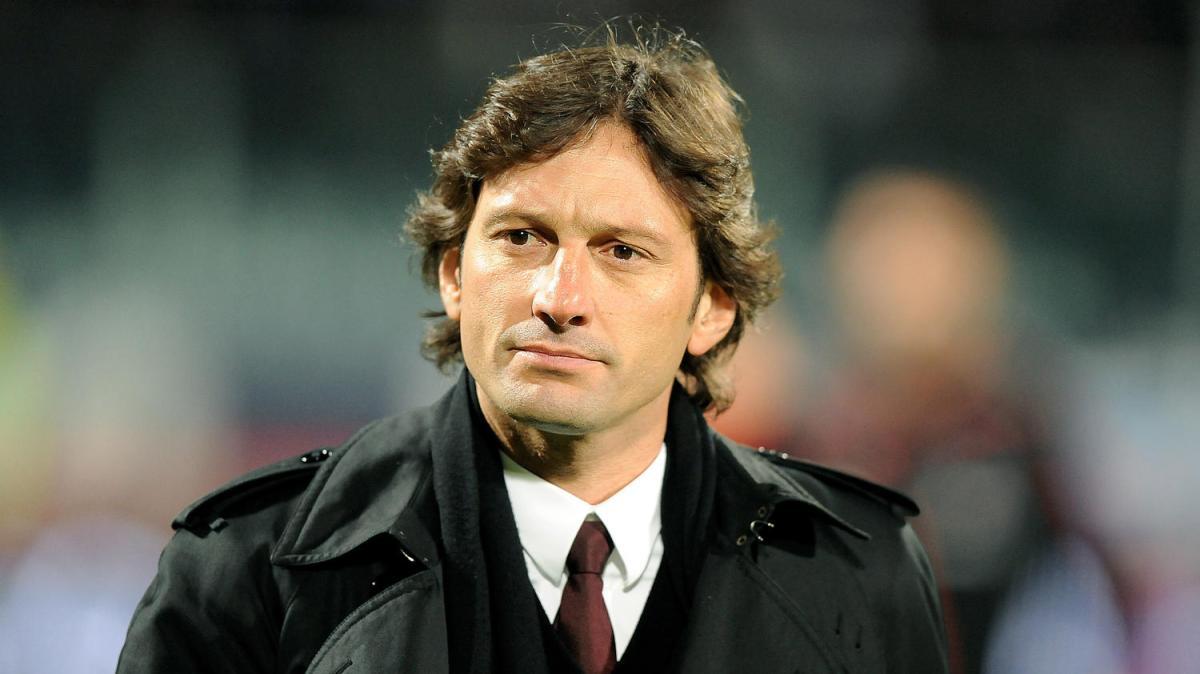 Ambrosini racconta Leonardo allenatore: "Per lui fu difficile allenare il Milan, subì una botta psicologica"