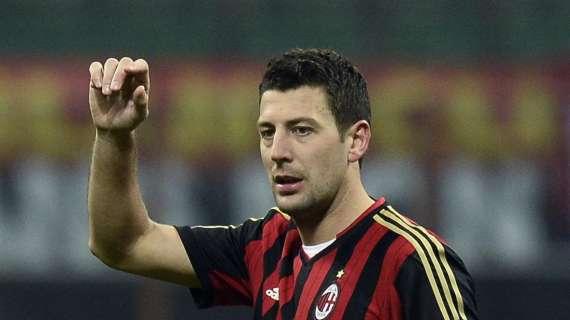 Bonera a MTV: "Questa squadra può competere con chiunque. Ibra? Aspettiamo l'esito degli esami"
