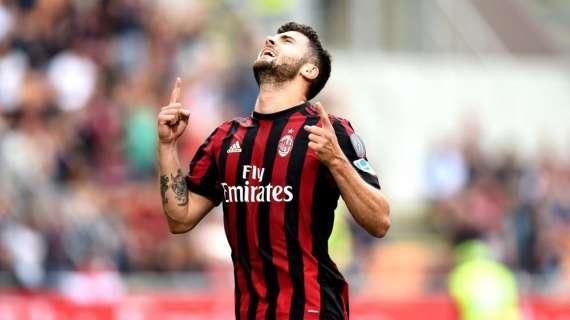 Leggo - Milan, Gattuso ha posto il veto sullo scambio Cutrone-Balotelli con il Torino