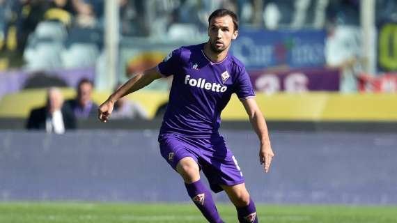 Badelj ha rifiutato tutte le proposte: il croato aspetta il Milan