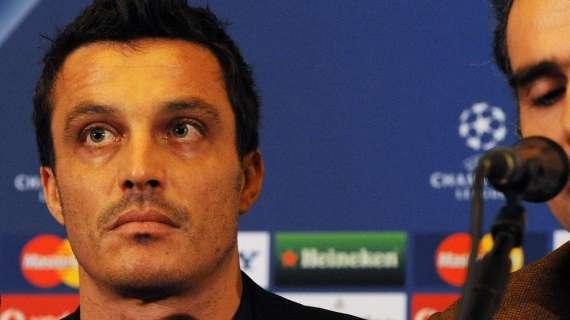 Oddo ricorda la Champions vinta: "2007 anno incredibile, ricordo tutto come se fosse ieri"