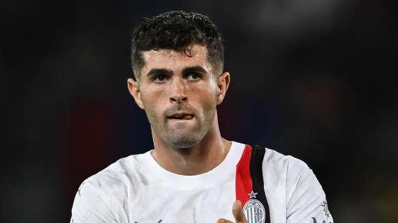 Gazzetta - Leao e Pulisic pronti a far divertire San Siro: Pioli ha le sue ali scudetto