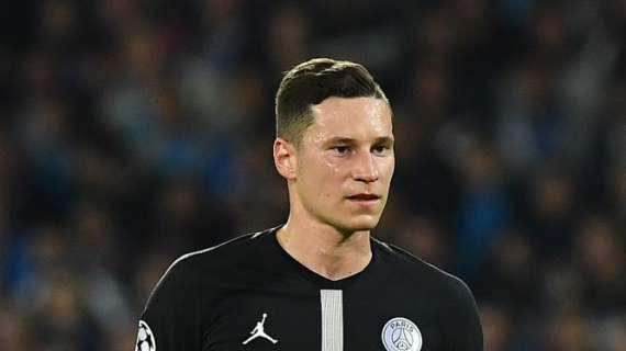 Tuttosport - Milan, Paquetà vuole il PSG: la soluzione potrebbe essere uno scambio con Paredes, Herrera o Draxler