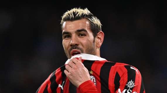 Theo non vuole rinnovare e ha già un accordo con l'Atletico Madrid. Ma la distanza tra club è notevole
