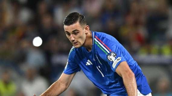 Ceccarini: "Il Napoli sta stringendo i tempi con l'Udinese per Lucca"