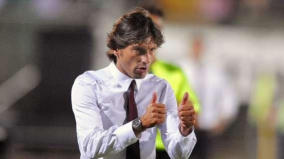FOCUS ONfiducia a Leo, Spalletti non può allenare