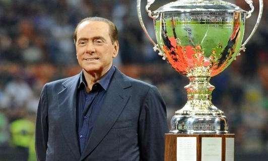 ESCLUSIVA MN - Longhi: "Berlusconi deve restare alla guida del Milan. Napoli, non sarà facile affrontare i rossoneri"
