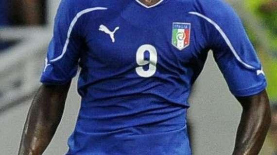 Il baby Petagna reagala la semifinale all'Under 16