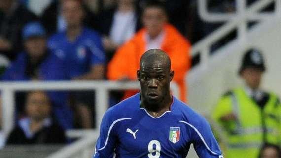 Ordine: "Balotelli-Milan? Per quest'estate non s'ha da fare, ma in futuro..." 