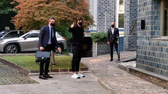 ESCLUSIVA MN - Collovati: "Milan da Champions con Tonali. Vedo un centrocampo a tre"