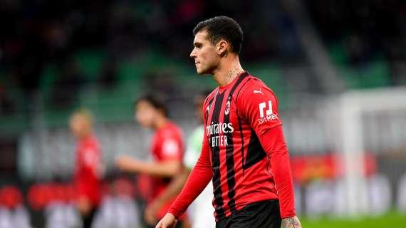 Senza Giroud e Rebic, Ibra non può giocarle tutte: Pioli deve ritrovare anche Pellegri