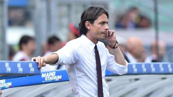 Gazzetta - Milan-Inzaghi, tutto finito: SuperPippo esonerato dopo un solo anno, ma nessuno glielo ha ancora comunicato