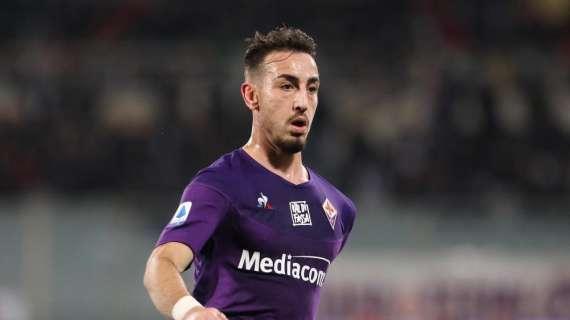 Pioli: "Bennacer può giocare mezzala. Atalanta e Castrovilli rivelazioni dell'anno"