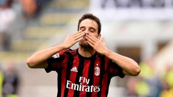 Repubblica - Milan, a breve il rinnovo di Bonaventura