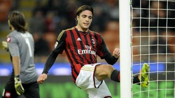 Di Marzio: "Il Milan pensa alla cessione di Matri"