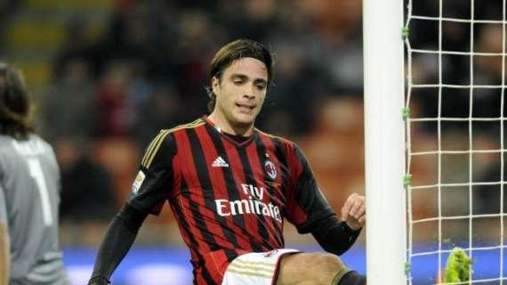 Matri e le sirene di mercato: illogico regalarlo ad una diretta concorrente