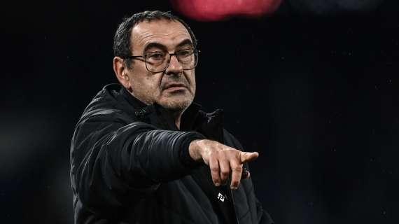 Serie A, la classifica aggiornata: la Lazio si prende la seconda posizione in solitaria