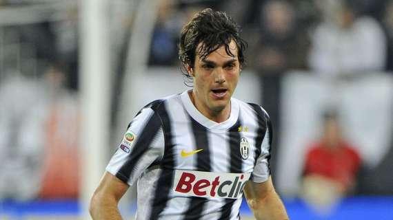 Juve, De Ceglie: "Dispiace per l'eliminazione del Milan"
