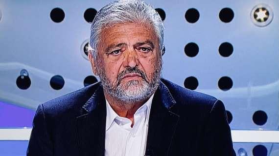 Altobelli: "Non vedo squadre più competitive e attrezzate dell'Inter"