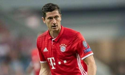 ICC, Bayern-Milan: ecco l’undici scelto da Ancelotti
