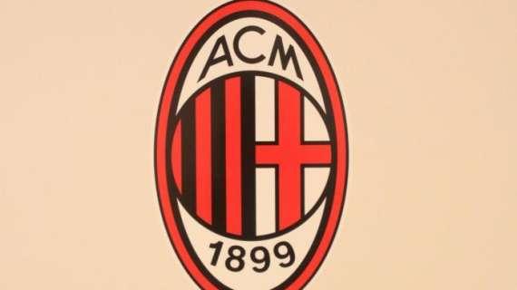 Allievi Nazionali, larga vittoria del Milan sul Vicenza