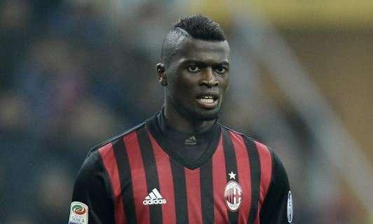 Niang-Paletta, parte l’assalto del Toro