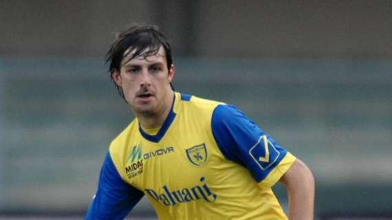 Milan-Acerbi: il Chievo vuole Paloschi