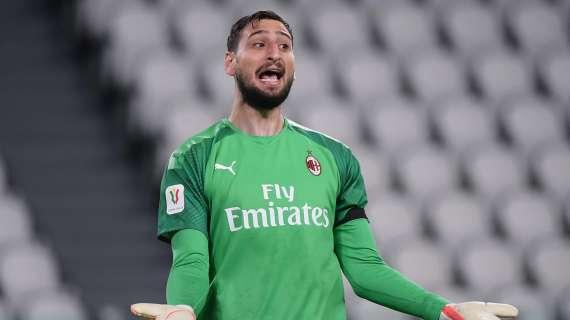 Di Marzio: "Donnarumma? Tutte le grandi squadre in Europa sono coperte in porta"