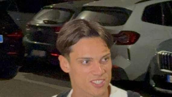 Milan, Ricci: "Le emozioni sono tante, mai stato così nervoso e ansioso come in questi giorni"