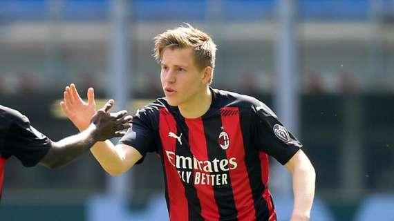 MN - Si avvicina il riscatto di Hauge con l’Eintracht Francoforte
