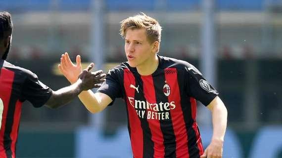 ESCLUSIVA MN - Dalla Norvegia, Moen Rye: "Hauge non ha avuto un calo fisico, le parole di Calhanoglu gli hanno dato fiducia"