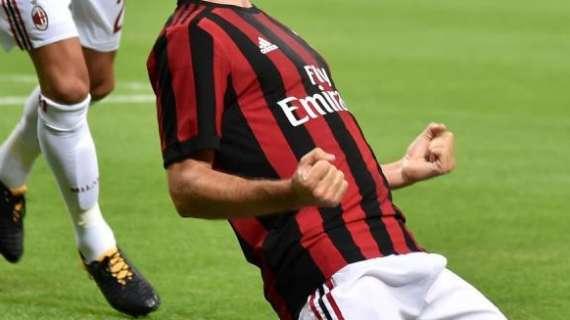 Sinani a Sportitalia: "Il primo tempo è finito 2-0, ora andiamo a Bergamo per la finale"