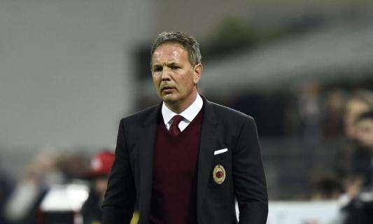 Mihajlovic sul futuro: "Ho un contratto e sono sereno, l'importante è avere la coscienza a posto"