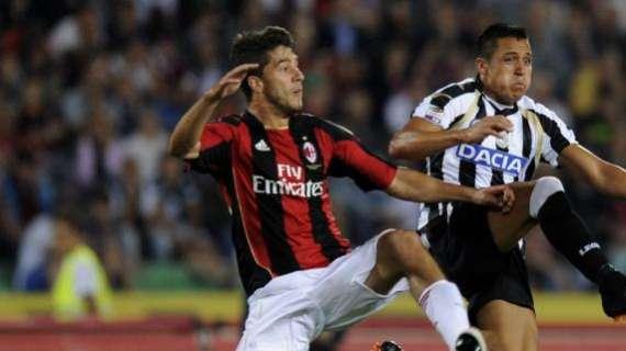 Di Gennaro non sbaglia un colpo! Zigoni, Schenetti e Dìdac: tre gol all'attivo