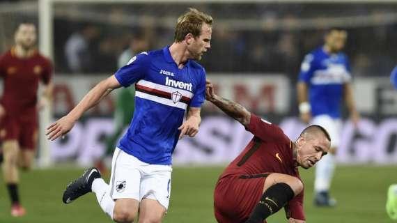 Gazzetta - Milan, ecco il primo colpo per la prossima stagione: accordo con Strinic, sarà l’alternativa a sinistra di Rodriguez