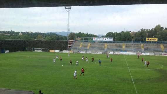 LIVE MN - Primavera, Milan-Virtus Lanciano 2-0: finita