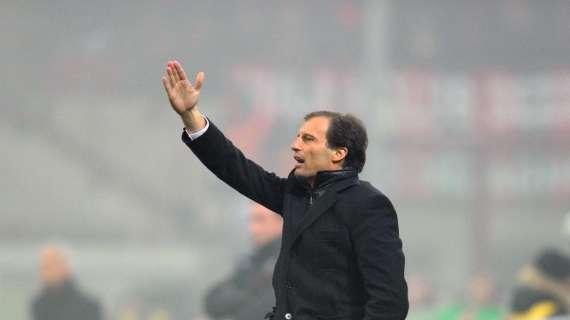 La lezione del derby