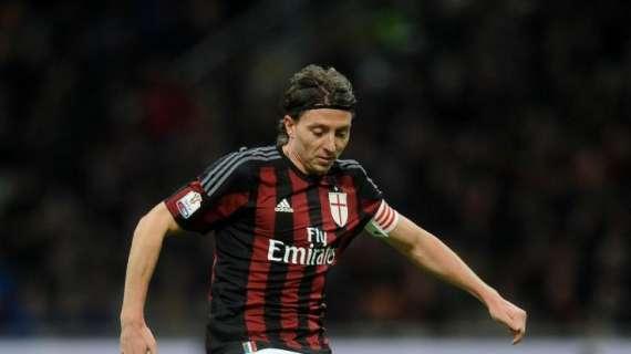 Sky - Milan, rinnovi in vista: certo quello di Montolivo, possibile per Zapata