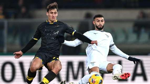 Tuttosport - Milan, niente passi in avanti per Terracciano. Il Verona cerca l'asta
