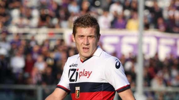Inter, a gennaio si rinuncia a Kucka? 