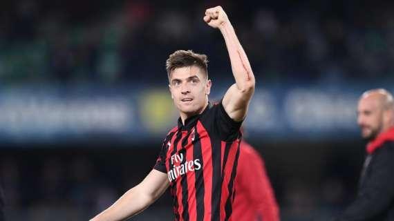 ESCLUSIVA MN - Ielpo: "Piatek è il mistero del calcio. Kessie-Biglia? Episodio brutto ma bisogna andare avanti"