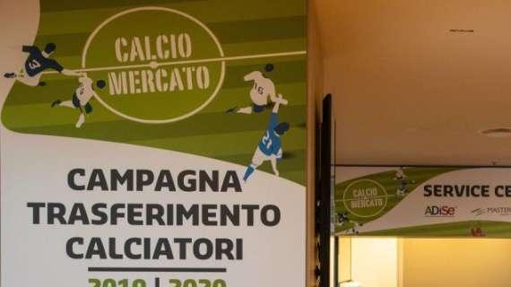 Emergenza Coronavirus, i club di Serie A chiedono la proroga del mercato fino a ottobre