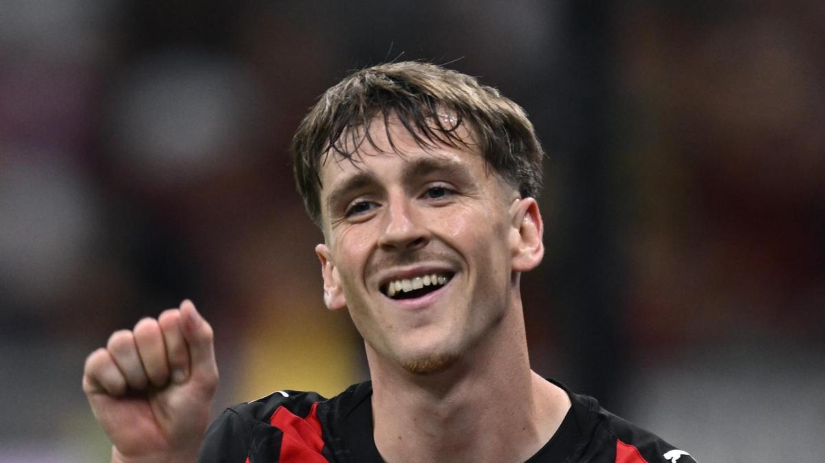 ESCLUSIVA MN - Tavolieri: "Saelemaekers mi ha stupito: ecco com'è cambiato. A Milano è felice, è un calciatore-tifoso"