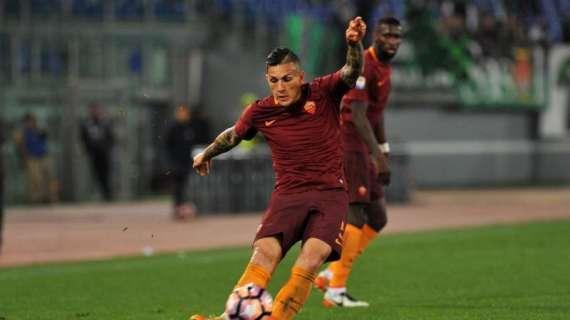 Pedullà: "Milan, blitz romano anche per Paredes"