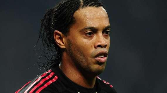 Tra mercato e panchina, Dinho fa sempre parlare di se