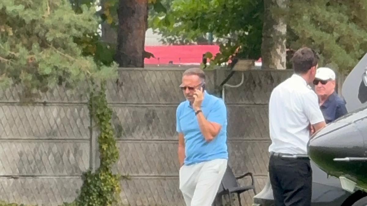Garlando sul nuovo Milan: "Cardinale sta trasmettendo scosse inedite"