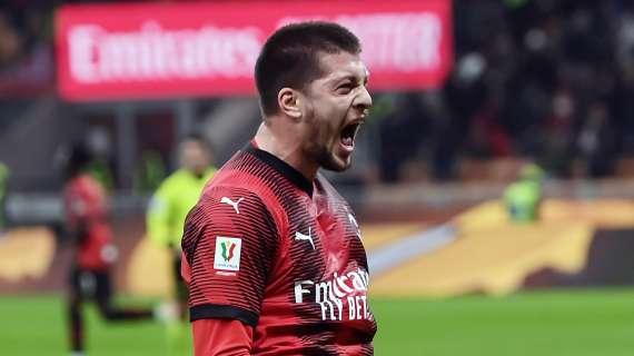 Un mese da Stark Jovic? Dal 2 dicembre al 2 gennaio così è sembrato. E forse cambia il mercato