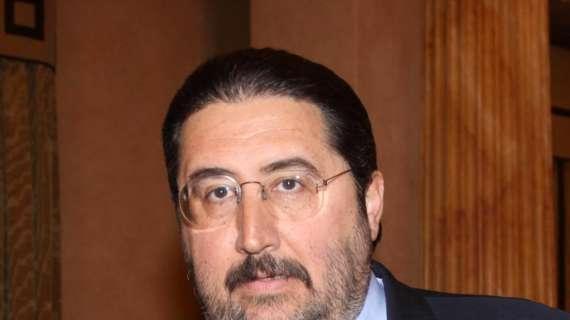 ESCLUSIVA MN - Branchini a Madrid, non riguarda De Sciglio